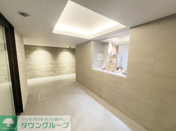 ヴェルデ若葉の物件内観写真